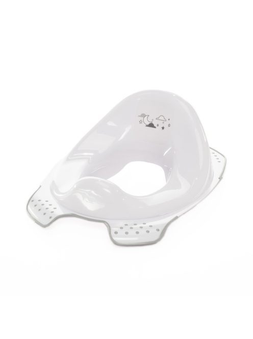 Zopa Hold WC szűkítő, fehér White