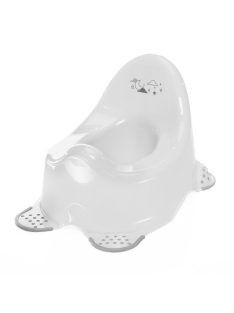 Zopa Hold bili, fehér White