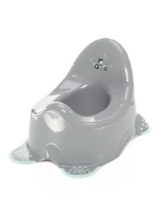 Zopa Racer bili, szürke/menta Grey/Mint