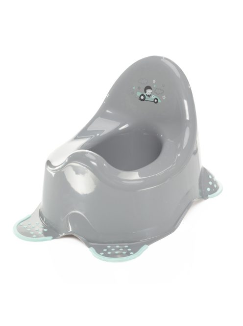 Zopa Racer bili, szürke/menta Grey/Mint