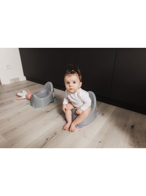 Zopa Racer bili, szürke/menta Grey/Mint