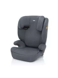 Zopa Beta i-Size isofix gyerekülés Grey