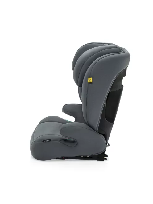 Zopa Beta i-Size isofix gyerekülés Grey