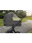 Zopa Szúnyogháló babakocsira Black