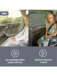 Zopa Napellenző