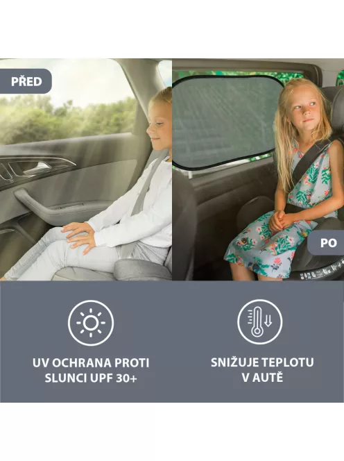 Zopa Napellenző