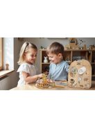 Zopa Fa születésnapi torta készlet