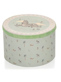 Zopa Fa gyermek dob - mentol Mint