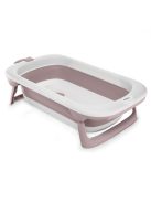 Zopa Aquatico összecsukható babafürdető kád, rózsaszín Pink