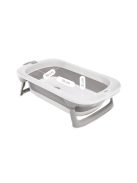 Zopa Aquatico összecsukható babafürdető kád, rózsaszín Pink