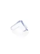 Zopa Hármas sarokvédő 4 db Transparent