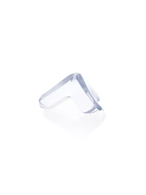Zopa Hármas sarokvédő 4 db Transparent