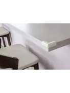 Zopa Hab sarokvédő M 4 db off white