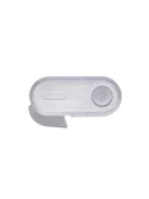 Zopa Univerzális szekrényzár 1 db White