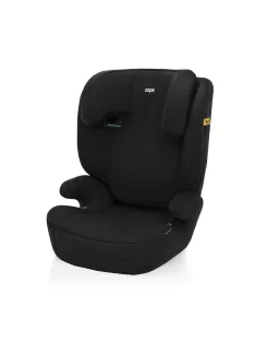 Zopa Beta i-Size gyerekülés Black