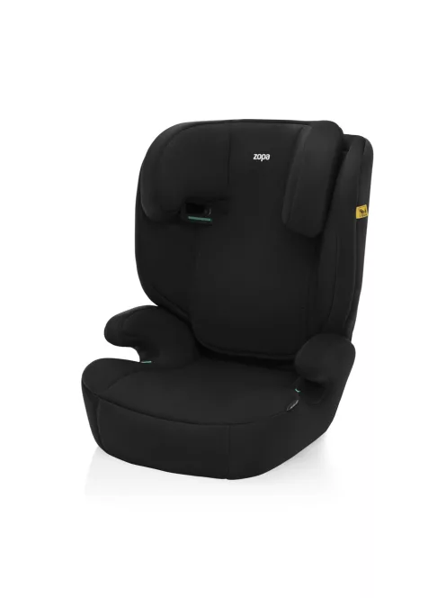 Zopa Beta i-Size gyerekülés Black