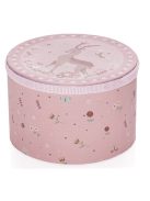 Zopa Fa gyermek dob - pink Pink