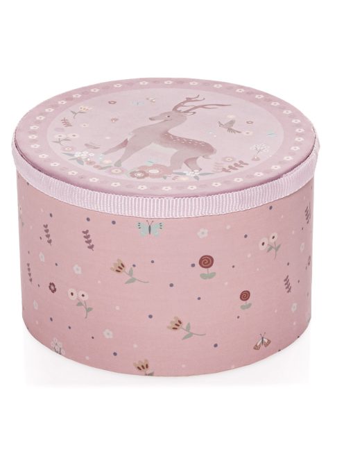 Zopa Fa gyermek dob - pink Pink