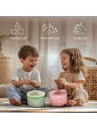 Zopa Fa gyermek dob - pink Pink