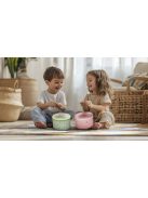 Zopa Fa gyermek dob - pink Pink