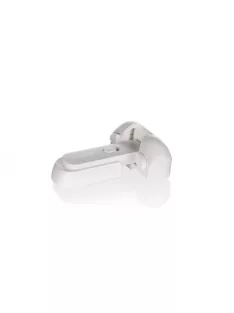 Zopa Hűtőzár biztosítóval 1 db White