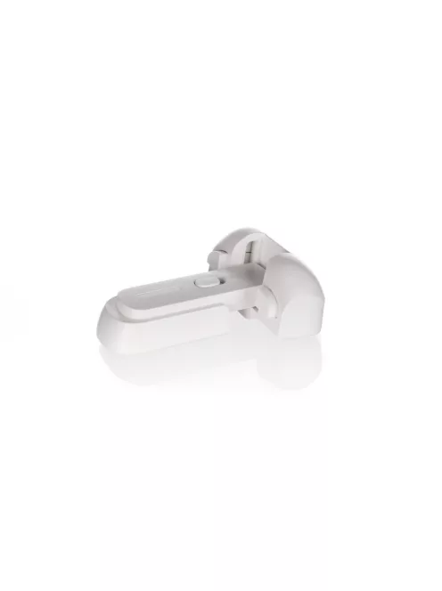Zopa Hűtőzár biztosítóval 1 db White