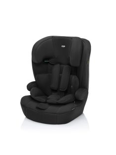 Zopa Alfa i-Size isofix gyerekülés Black