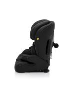 Zopa Alfa i-Size isofix gyerekülés Black