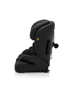 Zopa Alfa i-Size isofix gyerekülés Black