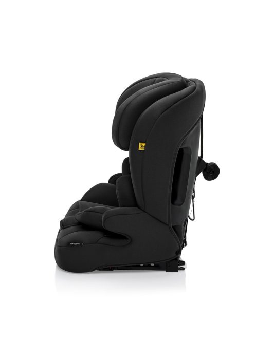 Zopa Alfa i-Size isofix gyerekülés Black