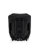Zopa Alfa i-Size isofix gyerekülés Black
