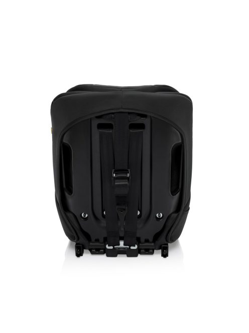Zopa Alfa i-Size isofix gyerekülés Black