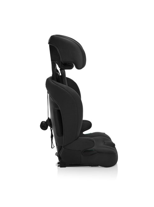 Zopa Alfa i-Size isofix gyerekülés Black