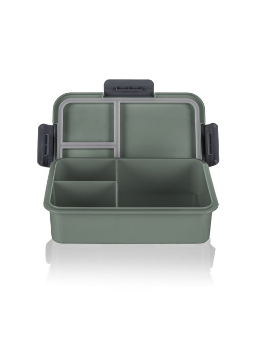 Zopa Uzsonnásdoboz 1120 ml, dínó Dino