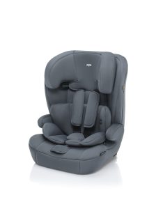 Zopa Alfa i-Size isofix gyerekülés Grey