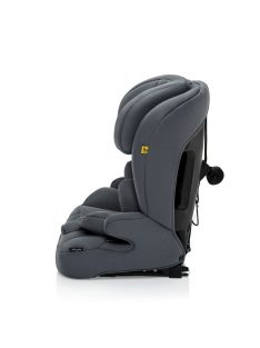 Zopa Alfa i-Size isofix gyerekülés Grey