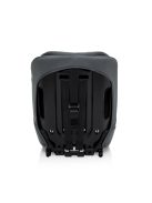 Zopa Alfa i-Size isofix gyerekülés Grey