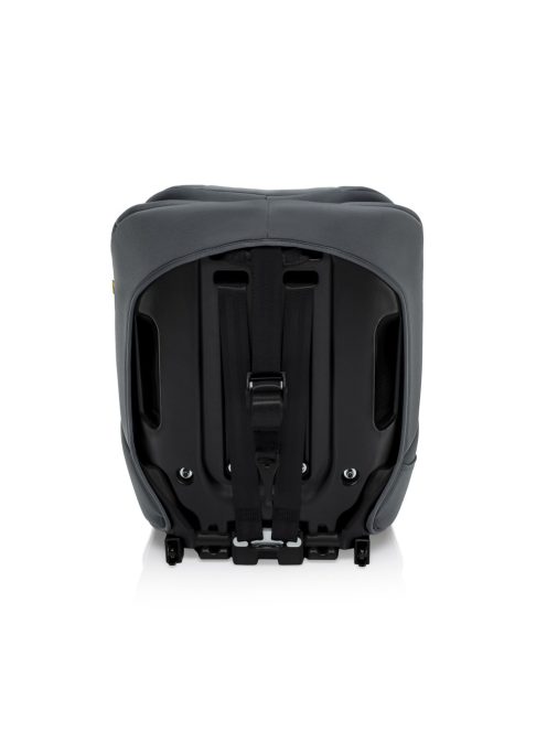 Zopa Alfa i-Size isofix gyerekülés Grey