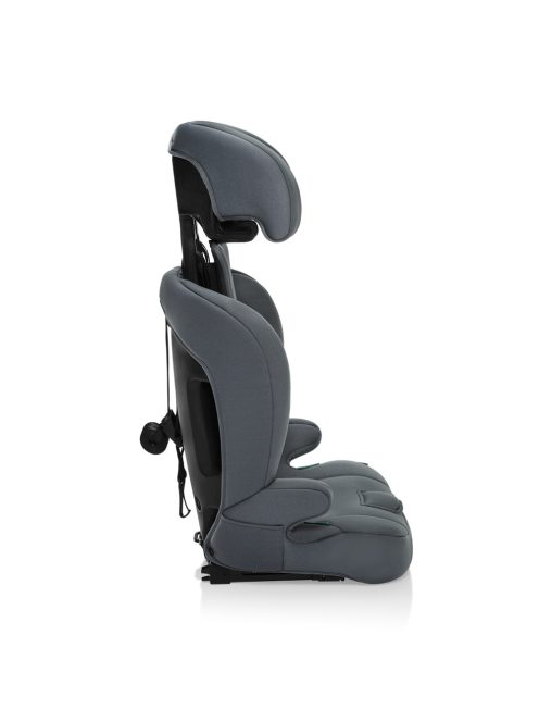 Zopa Alfa i-Size isofix gyerekülés Grey