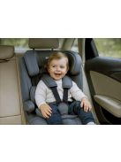 Zopa Alfa i-Size isofix gyerekülés Grey