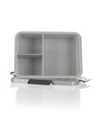 Zopa Uzsonnásdoboz 1120 ml, hegyvidék Mountains