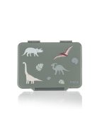 Zopa Uzsonnásdoboz 1330 ml, dínó Dino