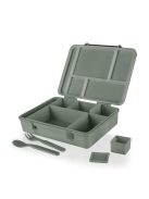 Zopa Uzsonnásdoboz 1330 ml, dínó Dino