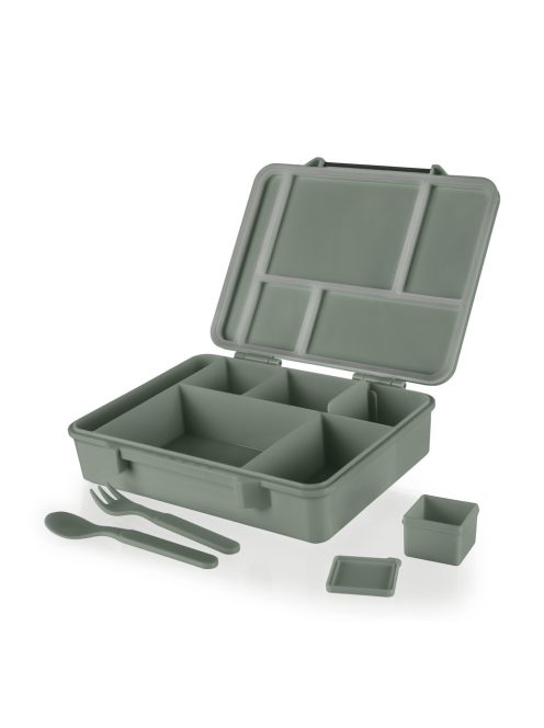 Zopa Uzsonnásdoboz 1330 ml, dínó Dino