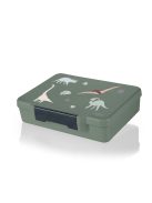 Zopa Uzsonnásdoboz 1330 ml, dínó Dino