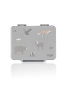 Zopa Uzsonnásdoboz 1330 ml, hegyvidék Mountains