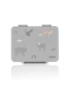 Zopa Uzsonnásdoboz 1330 ml, hegyvidék Mountains