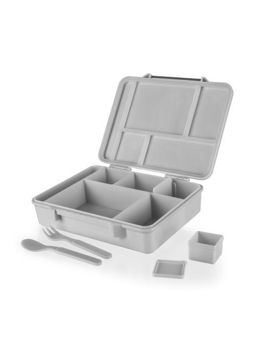 Zopa Uzsonnásdoboz 1330 ml, hegyvidék Mountains