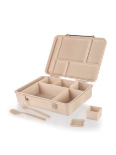 Zopa Uzsonnásdoboz 1330 ml, szafari Safari