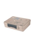 Zopa Uzsonnásdoboz 1330 ml, szafari Safari